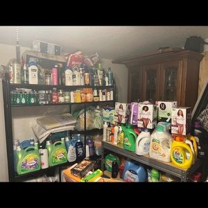 Washing things for sale